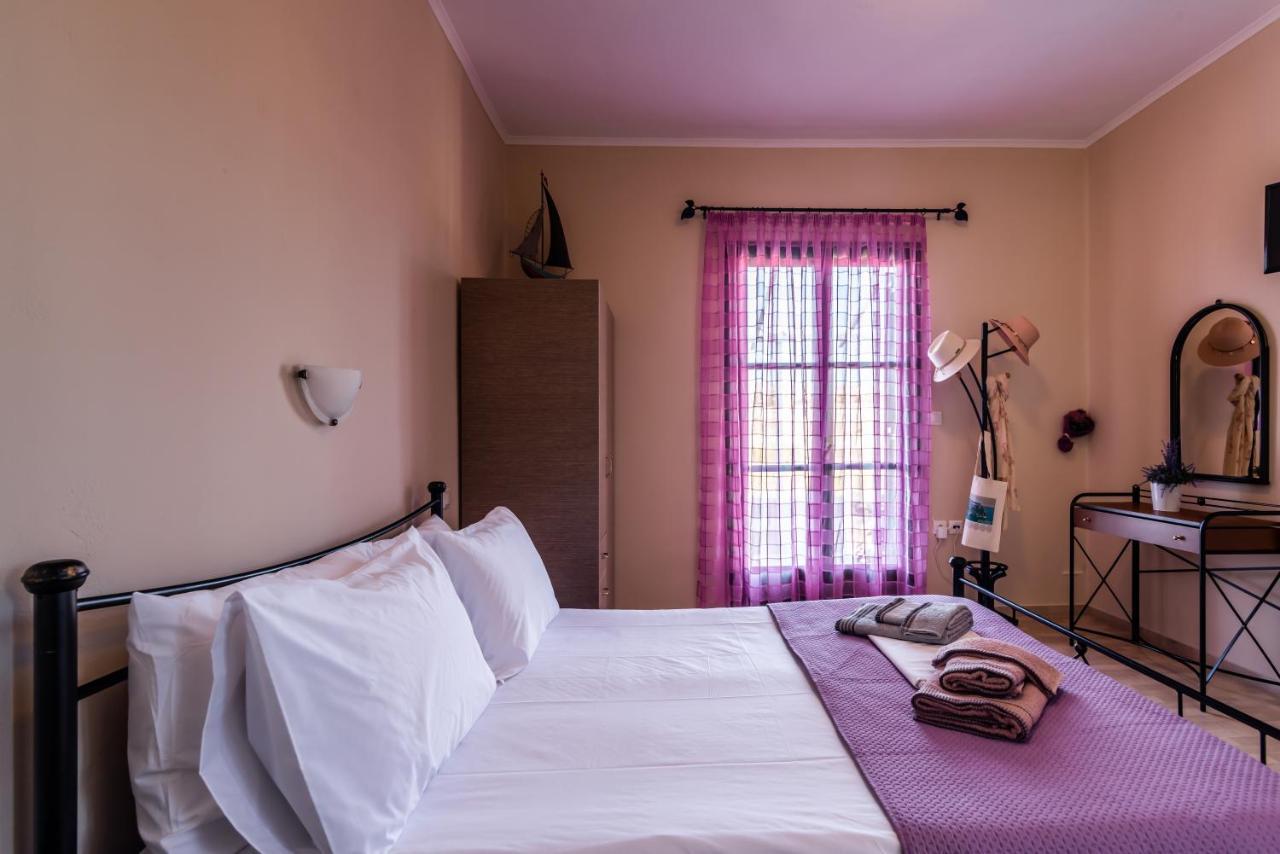 Tzivaeri Studios Zefiria Ngoại thất bức ảnh