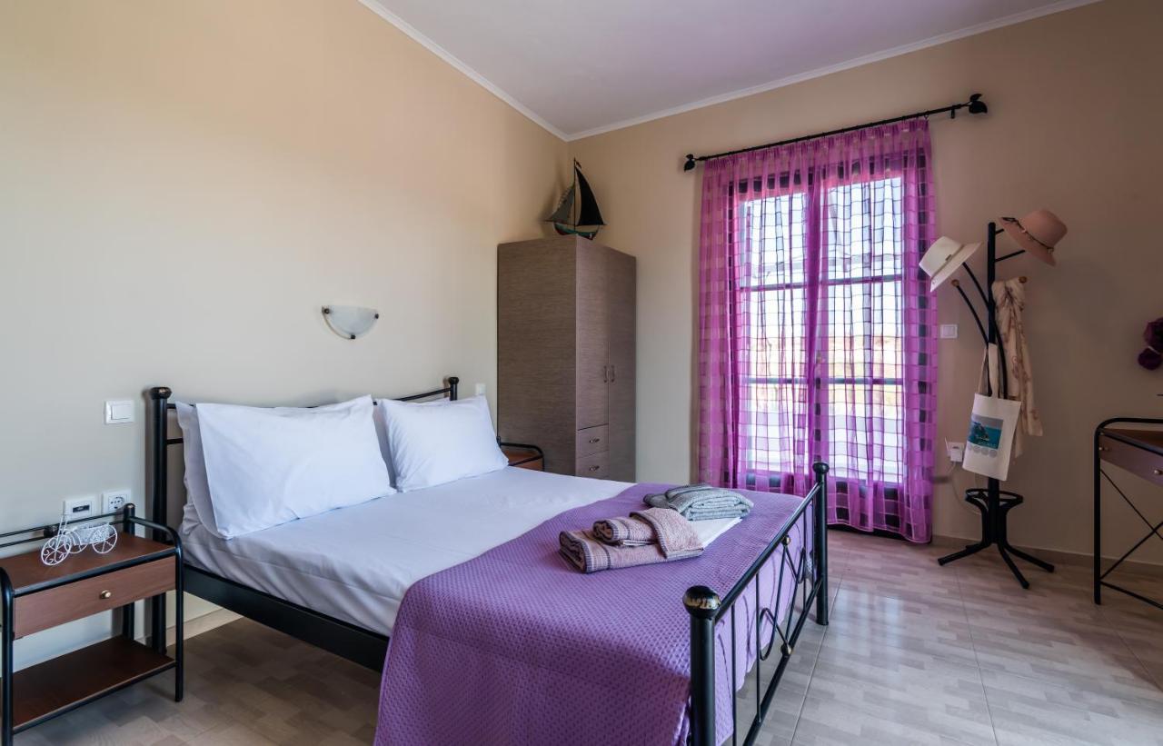 Tzivaeri Studios Zefiria Ngoại thất bức ảnh